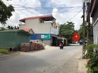 Bán Lô Đất Mặt Đường Thành Tô - Tràng Cát - Hải An – HP Bán Lô Đất Mặt Đường Thành Tô - Tràng Cát - Hải An – HP