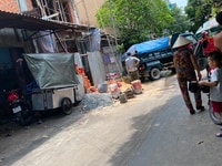Bán nhà Nguyễn Oanh P.10 50m2 trệt 1 lầu 1 tum hẻm thông 8m Bán nhà Nguyễn Oanh P.10 50m2 trệt 1 lầu 1 tum hẻm thông 8m