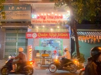 Sang quán cơm ngay khu ẩm thực đông đúc 17 Vũ Huy Tấn, Q.Bình Thạnh Sang quán cơm ngay khu ẩm thực đông đúc 17 Vũ Huy Tấn, Q.Bình Thạnh