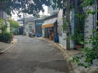 Bán căn nhà cấp 4 có 7 phòng trọ đường số 11.PTNPB.Q9 Bán căn nhà cấp 4 có 7 phòng trọ đường số 11.PTNPB.Q9