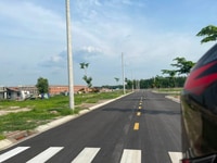 Cần bán lô đất khu công nghiệp bàu bàng sát quốc lộ 13 100m2 Cần bán lô đất khu công nghiệp bàu bàng sát quốc lộ 13 100m2