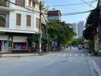 Biệt thự TÂY HỒ, Kinh doanh,Vỉa hè, Ôtô tránh Biệt thự TÂY HỒ, Kinh doanh,Vỉa hè, Ôtô tránh