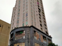 Bán căn hộ chung cư 299 Trung Kính, Yên Hòa, quận Cầu Giấy, Hà Nội Bán căn hộ chung cư 299 Trung Kính, Yên Hòa, quận Cầu Giấy, Hà Nội