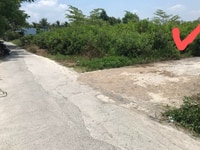 Bán đất nền 150m2 thuộc phường Phú Tân, TP Bến Tre Bán đất nền 150m2 thuộc phường Phú Tân, TP Bến Tre