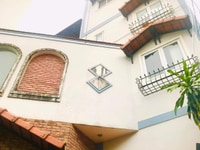 Bán Nhà Trần Huy Liệu - Hẻm Xe Tải - 110m2 - 4 Tầng BTCT - chỉ 120tr/m Bán Nhà Trần Huy Liệu - Hẻm Xe Tải - 110m2 - 4 Tầng BTCT - chỉ 120tr/m