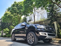 Everest 2.0 bi tubo bản cao cấp nhất, 2019 giá Hottttt‼️‼️‼️‼️
