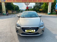 Mazda 2 1.5AT cuối 2015, màu vàng cát, 1 chủ lướt đúng 5v km Mazda 2 1.5AT cuối 2015, màu vàng cát, 1 chủ lướt đúng 5v km