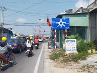 Đất 5*35m,ngay xã Đức Lập Thượng, Đức Hoà LA Đất 5*35m,ngay xã Đức Lập Thượng, Đức Hoà LA