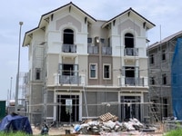 Chính chủ bán căn biệt thự 135m2 giá rẻ Chính chủ bán căn biệt thự 135m2 giá rẻ