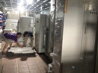 Tủ điện, thiết bị, thang máng cáp Tủ điện, thiết bị, thang máng cáp