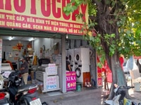 Bán Nhà Mặt Tiền Phạm Hùng Đối Diện Nhà Sách Nguyễn Văn Cừ Bán Nhà Mặt Tiền Phạm Hùng Đối Diện Nhà Sách Nguyễn Văn Cừ