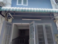 Chính chủ bán căn nhà tx38 thạnh xuân q12,dt 3*6 đúc 1 lầu Chính chủ bán căn nhà tx38 thạnh xuân q12,dt 3*6 đúc 1 lầu