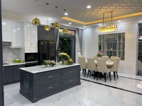 Bán nhà kiểu Biệt Thự Bửu Long, 209m2 giá 12 tỷ 800. Bán nhà kiểu Biệt Thự Bửu Long, 209m2 giá 12 tỷ 800.