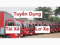 ĐỒNG THÁP ==> Tuyển Tài xế + 20 Lơ xe + 20 Phụ kho Bốc xếp ĐỒNG THÁP ==> Tuyển Tài xế + 20 Lơ xe + 20 Phụ kho Bốc xếp