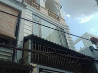 Bán nhà Huỳnh Tấn Phát, Q 7, Dt 4,2x10m, 1 trệt 3 lầu, st. Giá 4,7 tỷ Bán nhà Huỳnh Tấn Phát, Q 7, Dt 4,2x10m, 1 trệt 3 lầu, st. Giá 4,7 tỷ