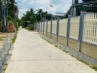 Bán đất hửu định, châu thành, bến tre Bán đất hửu định, châu thành, bến tre
