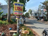 Bán nền đường Cao Minh Lộc,khu 586,Phú Thứ,dt:125m2,giá 3ty,sổ hồng Bán nền đường Cao Minh Lộc,khu 586,Phú Thứ,dt:125m2,giá 3ty,sổ hồng