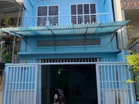 Kẹt tiền bán nhà giá rẻ (4x15)1 lầu hẻm 5m đường Tân Hòa Đông Q6 Kẹt tiền bán nhà giá rẻ (4x15)1 lầu hẻm 5m đường Tân Hòa Đông Q6