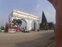 Bán ô đất liền kề nằm giữa trung tâm KĐT đáng sống nhất VIỆT NAM Bán ô đất liền kề nằm giữa trung tâm KĐT đáng sống nhất VIỆT NAM