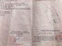 Đất hòa tiến gần chợ lệ trạch khu cao ko bị lụt Đất hòa tiến gần chợ lệ trạch khu cao ko bị lụt