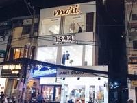 Chính chủ Sang Shop Thời Trang Nữ Quận 3 Chính chủ Sang Shop Thời Trang Nữ Quận 3