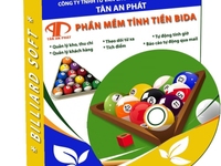 Lắp đặt trọn bộ máy tính tiền cho quán BIDA tại bắc giang Lắp đặt trọn bộ máy tính tiền cho quán BIDA tại bắc giang
