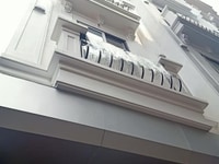 Nhà mới – Lô góc – gần ngõ ô tô – 35M2 * 5 tầng giá chỉ 2,75 tỷ. Nhà mới – Lô góc – gần ngõ ô tô – 35M2 * 5 tầng giá chỉ 2,75 tỷ.