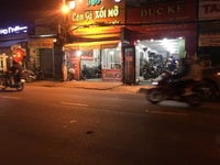 Bán nhà mặt tiền số 365 Thống Nhất, Phường 11, Quận Gò Vấp