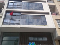 Cho thuê tòa nhà mặt tiền Camette, P. Nguyễn Thái Bình, Quận 1 Cho thuê tòa nhà mặt tiền Camette, P. Nguyễn Thái Bình, Quận 1