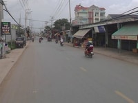 Nhà Mặt Tiền Võ Văn Vân 5x30=150m Cho Thuê 13/tháng Nhà Mặt Tiền Võ Văn Vân 5x30=150m Cho Thuê 13/tháng
