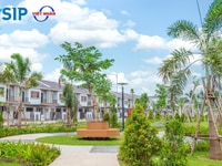 Ra mắt sản phẩm CASA CENTRAL – tại trung tâm KCN VSIP 2A. Trí Võ Ra mắt sản phẩm CASA CENTRAL – tại trung tâm KCN VSIP 2A. Trí Võ