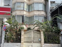 Cho thuê nhà Mặt tiền Trần Đình Xu, P.Nguyễn Cư Trinh, Q1. DT: 9x22m Cho thuê nhà Mặt tiền Trần Đình Xu, P.Nguyễn Cư Trinh, Q1. DT: 9x22m