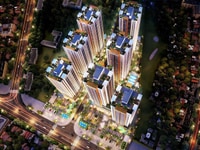 Bán căn hộ cao cấp Biên Hoà Universe Complex, gia từ 2,1 tỷ/căn Bán căn hộ cao cấp Biên Hoà Universe Complex, gia từ 2,1 tỷ/căn