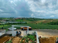 BÁN 68 lô đất nghỉ dưỡng sinh thái. view hồ. Giá chỉ từ 4TR/m2 BÁN 68 lô đất nghỉ dưỡng sinh thái. view hồ. Giá chỉ từ 4TR/m2