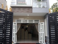 Bán gấp nhà 1 Lầu Đường Đinh Đức Thiện, dt 5x18. Sổ Riêng Bán gấp nhà 1 Lầu Đường Đinh Đức Thiện, dt 5x18. Sổ Riêng