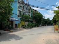 Bán Đất mặt tiền nội bộ hẻm 616 Lê Đức Thọ, P.15, Q.Gò Vấp, Bán Đất mặt tiền nội bộ hẻm 616 Lê Đức Thọ, P.15, Q.Gò Vấp,