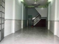 Nhà 4x17m,1L đường tỉnh lộ 10, giá 12tr/tháng Nhà 4x17m,1L đường tỉnh lộ 10, giá 12tr/tháng