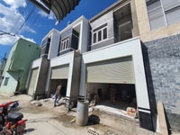 Nhà Mới 1 Trệt 1 Lầu Phường 5 Đường Ô Tô Vi Vu Nhà Mới 1 Trệt 1 Lầu Phường 5 Đường Ô Tô Vi Vu