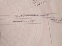 117m2, full thổ cư tại xã Thanh Mỹ, Sơn Tây 117m2, full thổ cư tại xã Thanh Mỹ, Sơn Tây