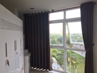 Căn hộ Conic Skyway, 107m2 3PN 2WC có nội thất giá 2,45 tỷ. Vay vốn NH Căn hộ Conic Skyway, 107m2 3PN 2WC có nội thất giá 2,45 tỷ. Vay vốn NH