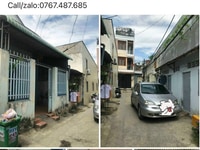 Nhà riêng 5x10m Tân chánh hiệp/ quận 12 Nhà riêng 5x10m Tân chánh hiệp/ quận 12