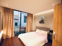 Bán nhanh nhà hẻm xe hơi Cách Mạng Tháng 8 Q10