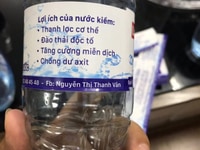 Bán máy lọc nước tạo kiềm giá ưu đãi Bán máy lọc nước tạo kiềm giá ưu đãi