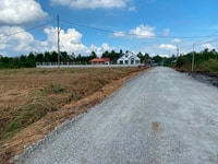 Cần bán lô đất mặt tiền Tỉnh Lộ 824, Xã Hựu Thạnh, Đức Hòa, Long An Cần bán lô đất mặt tiền Tỉnh Lộ 824, Xã Hựu Thạnh, Đức Hòa, Long An