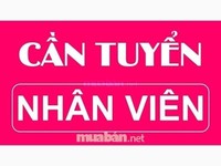 Tuyển thợ chính và phụ điện lạnh, lương cao hấp dẫn