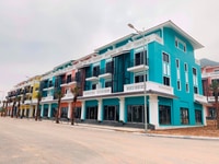 Siêu phẩm bậc nhất Shoptel dự án SONASEA VÂN ĐỒN HARBOR CITY Siêu phẩm bậc nhất Shoptel dự án SONASEA VÂN ĐỒN HARBOR CITY