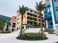 Siêu phẩm bậc nhất Shoptel dự án Sonasea vân đồn harbor city Siêu phẩm bậc nhất Shoptel dự án Sonasea vân đồn harbor city