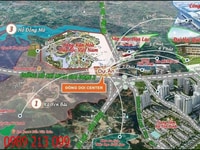Đất tái định cư sát Làng văn hóa các dân tộc VN Đất tái định cư sát Làng văn hóa các dân tộc VN