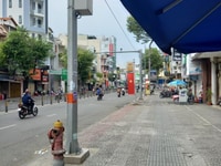 Bán nhà MT Đinh Tiên Hoàng, P.1, Bình Thạnh, giá: 16 tỷ Bán nhà MT Đinh Tiên Hoàng, P.1, Bình Thạnh, giá: 16 tỷ