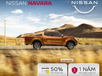 Xả kho Nissan Navara không lợi nhuận, giá từ 620 triệu. Xả kho Nissan Navara không lợi nhuận, giá từ 620 triệu.